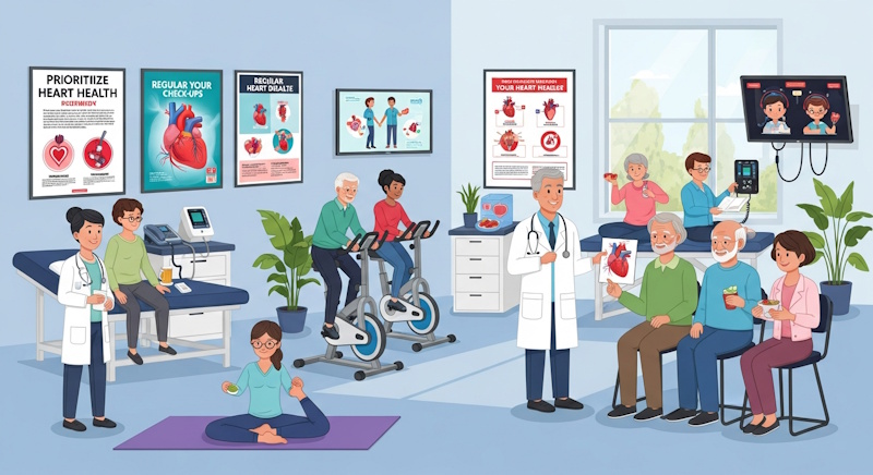 Vérnyomásmérő használata